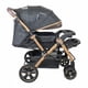 thumbnail image 3 of Coche De Paseo Cuna Comfy Negro Gold, 3 of 5