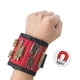 thumbnail image 3 of Pulsera Muñequera Magnética Sujeta Herramientas Tornillos, 3 of 3