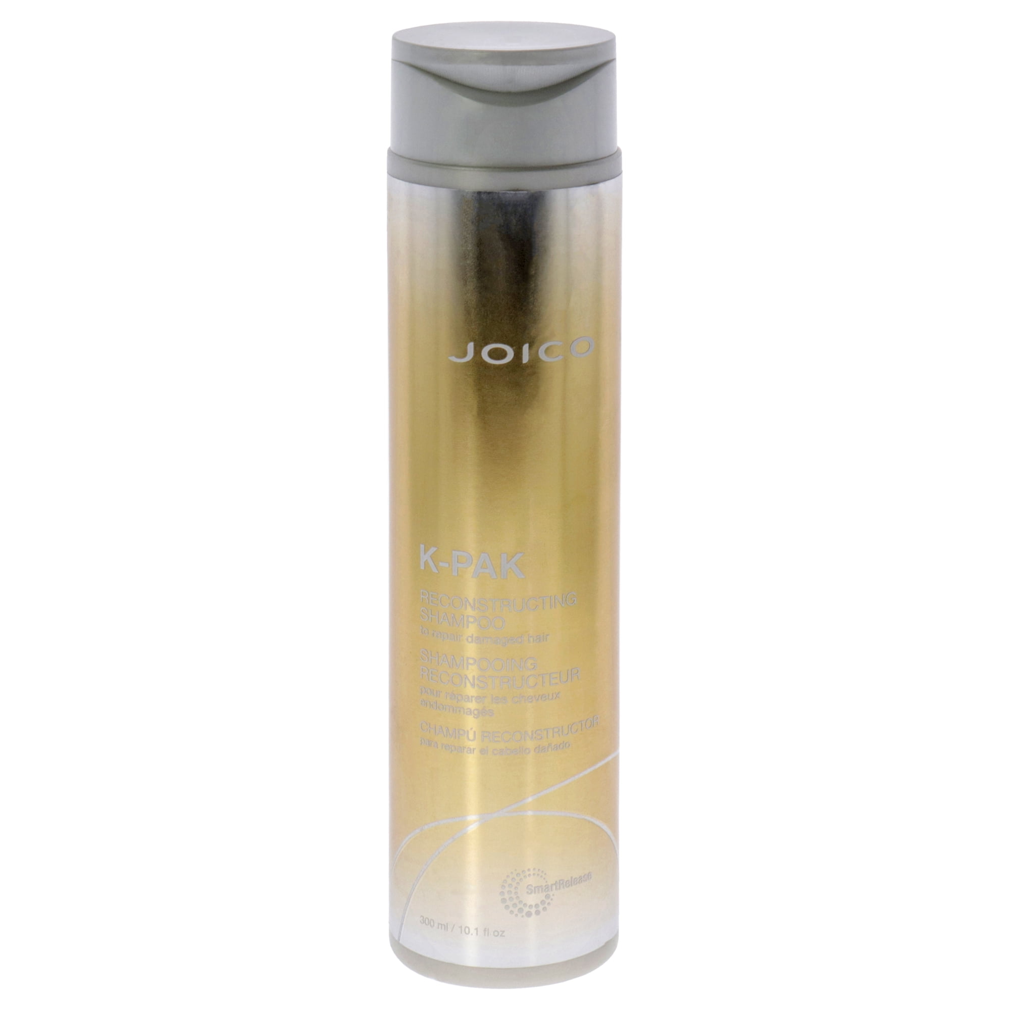 Shampoo Joico K-pak Reparador 300ml Unisex