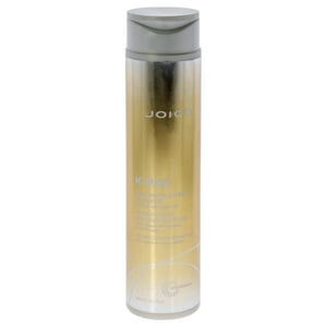 Joico - Champú K-Pak Para Reparar Daños De Para Unisex - Champú De 10,1 Oz