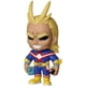 thumbnail image 2 of Figura Funko Pop All Might 4 Pulgadas, 2 of 2