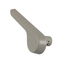 Magideal - Palanca De Mango Reclinable Para Asiento, Repuestos De Suministros Automotrices, Piezas De Reparación Fáciles De Instalar, Interior Resistente Para Delantero Derecho 15232598