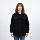 thumbnail image 4 of Sherpa Buttons Reef Women Black, 4 of 4