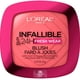 thumbnail image 1 of Colorete L'Oréal Paris Infallible Fresh Wear Fearless Coral 05 9 ml, 1 of 2