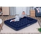 thumbnail image 5 of COLCHÓN INFLABLE BESTWAY QUEEN 2.5 PLAZAS 2 ALMOHAD 203 x 152 x 22, 5 of 10