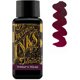 thumbnail image 2 of Diamine Fountain Pen Ink 30 ml, 3 botellas, Writers Blood, 2 of 3
