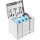 thumbnail image 2 of Abrasivos Festool PLANEX 225 mm Granat Set SYS‑STF, 2 of 9