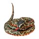 thumbnail image 2 of Decoraciones De Felpa De Serpiente Realistas Accesorios De Halloween Para Ni?os Regalo Marrón, 2 of 5