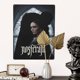 thumbnail image 5 of Seinfeld Cartel de metal, decoración de pared con cartel de metal personalizado, regalos para aficionados, amigos, familia y seres queridos 40x30cm, 5 of 6