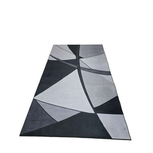 Genérico - Alfombra Diseño 3D Living 200 X 240 Cm A09