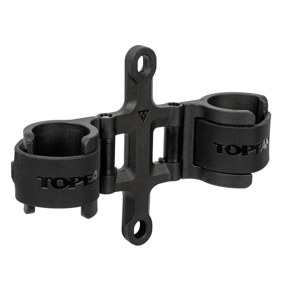 Montaje Topeak CO2 Lateral Porta Botella