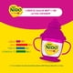 thumbnail image 2 of Leche en Polvo Sin Lactosa 1+ Tarro, 1560 g, 2 of 6