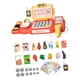 thumbnail image 4 of Caja Registradora De Supermercado Play House Toys Store Para Edades 3 4 5 6 7 Baby Kids Red, 4 of 5