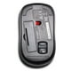 thumbnail image 4 of Mouse For Life AZUL Inalámbrico (3 botones, 2, 4 GHz, Nano USB, scroll), 4 of 4