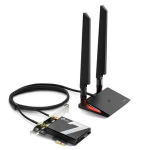 Tarjeta Wifi Tp-Link Archer Tbe550E Pcie Wifi 7 Para Pc De Escritorio
