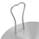 thumbnail image 2 of Placa difusora de calor de acero inoxidable para cocina de inducción eléctrica, adaptador para cocina doméstica., 2 of 8