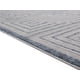 thumbnail image 5 of Alfombra decorativa United Weavers Cascades Tehama azul geométrica, 5 of 5
