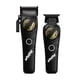 thumbnail image 2 of Kit Cortadora de Pelo + Trimmer Detailer Wmark ng-8613 Negro, 2 of 3
