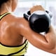 thumbnail image 2 of Kettlebell Pesa Rusa 10kg – Entrenamiento, Crossfit, Fitness, 2 of 4