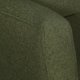 thumbnail image 5 of Poltrona Cooper Chenille, 5 of 7