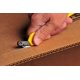 thumbnail image 2 of Cabezal de cuchilla de repuesto Klever Kutter X-Change (paquete de 25), 2 of 6