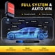 thumbnail image 2 of Escáner OBD2 Autel AP2500E Bluetooth Lector de Códigos, 2 of 9