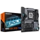 thumbnail image 1 of Placa madre GIGABYTE B860 Eagle WIFI6E Intel Core Ultra LGA 1851, 1 of 5