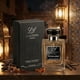thumbnail image 3 of NOMADIC by LaScenty - Perfume Ámbar Oud de Larga Duración para Hombre y Mujer - 50 ml, 3 of 8