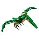 thumbnail image 2 of Paquete Toy LEGO Creator Robo Explorer Mighty Dinosaurs, 2 of 6