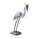 thumbnail image 3 of Figura De Pájaro Marino De Madera, Adorno De Escritorio Para Mesa, Tamaño S, 3 of 5