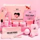 thumbnail image 1 of Set Spa VOGUENOW Happiness Hamper 20 piezas Cuidado Facial, 1 of 3