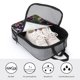 thumbnail image 4 of Pedri Bolsas de Almacenamiento Premium para Viaje, Bolsa de Zapatos Impermeable y Transpirable con Ventana Transparente, 4 of 6