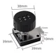 thumbnail image 3 of Cerradura Mueble Cajon Puerta Con Clave Hasta 20mm Espesor 1, 3 of 3
