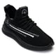 thumbnail image 3 of Zapatilla Maika Black Chancleta 43, 3 of 3