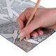 thumbnail image 4 of Set Lápices Color Recycled Tombow 2 Colores Metalicos, 4 of 4