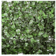 thumbnail image 2 of PackX10 Pasto Sintético Trébol Palmeta 60x40cm Para Decoración, 2 of 3