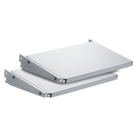 Mesa Plegable Dewalt Dw7351 Para Cepilladora Dw735