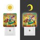 thumbnail image 3 of Luz Nocturna LED Desmarcar Futurama, 3 of 6