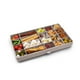 thumbnail image 2 of Caja Contenedora XL Para Snacks Gris, 2 of 3