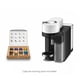 thumbnail image 2 of Nespresso Vertuo Lattissima by De'Longhi, White, 2 of 3