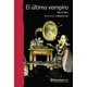 thumbnail image 1 of Libro El Último Vampiro - Willis Hall, 1 of 2