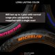 thumbnail image 5 of Pluma de Pintura Automotivated Aftermarket Verde Alta Visibilidad (Pack de 2), 5 of 8