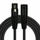 thumbnail image 3 of Cable XLR 3 metros Kirlin MPC-270-3M, 3 of 3