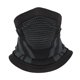 thumbnail image 4 of Gaiter De Cuello De Invierno A Prueba De Viento Balaclava Buff Para Ciclismo En Motociclismo Senderismo Gris, 4 of 5