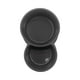thumbnail image 4 of Comedero Bebedero Para Mascota Doble 95ML Negro Cool Pets negro No Aplica, 4 of 5
