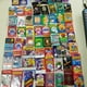 thumbnail image 1 of Cartas de béisbol Rookie HQ, 50 paquetes vintage de 1986-1994, 1 of 6