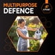 thumbnail image 5 of Delantales Desechables Xpose Safety Paquete de 100 Impermeables 61x122 cm, 5 of 7