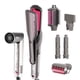 thumbnail image 1 of Plancha de pelo y secador Shark FlexFusion HD651S, 1 of 3