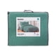 thumbnail image 3 of QUILT CORDOBA LISA MASHINI 1.5 P VERDE, 3 of 3