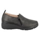 thumbnail image 1 of Zapatilla Confort Casual Fayet Negro Passer, 1 of 6